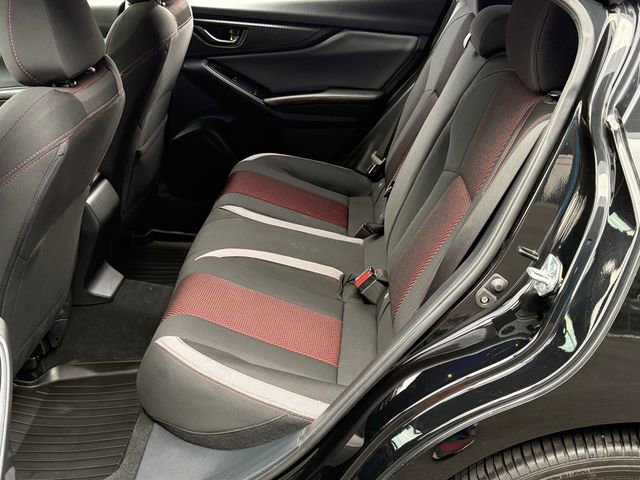 Used 2021 Subaru Impreza 2.0i Sport w/ Popular Package #1 image 22