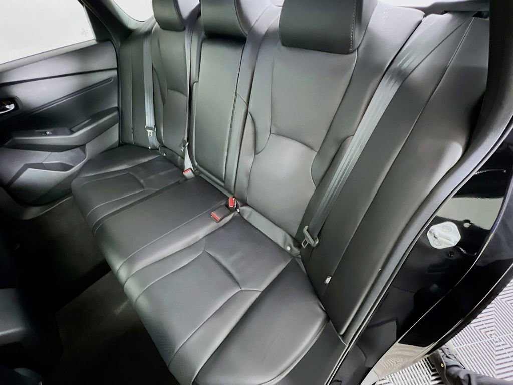 Used 2024 Honda Accord Sport image 24