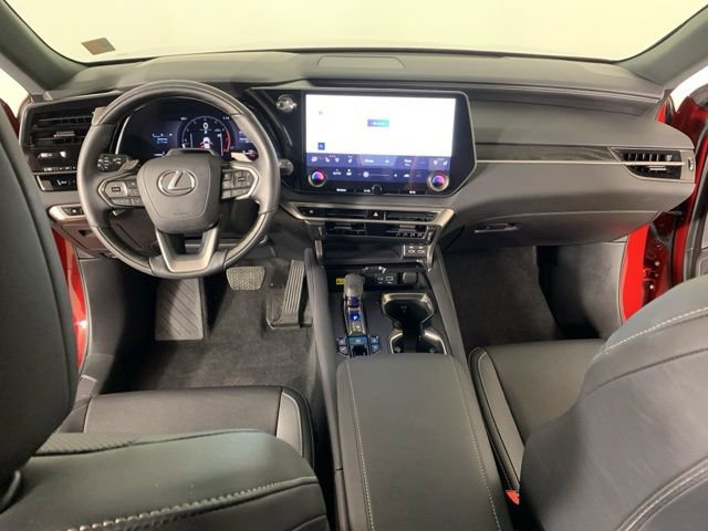 Used 2025 Lexus RX 350 Premium w/ Convenience Package image 33