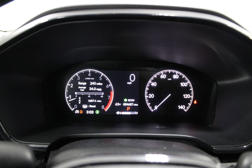 Used 2023 Honda CR-V EX-L image 33