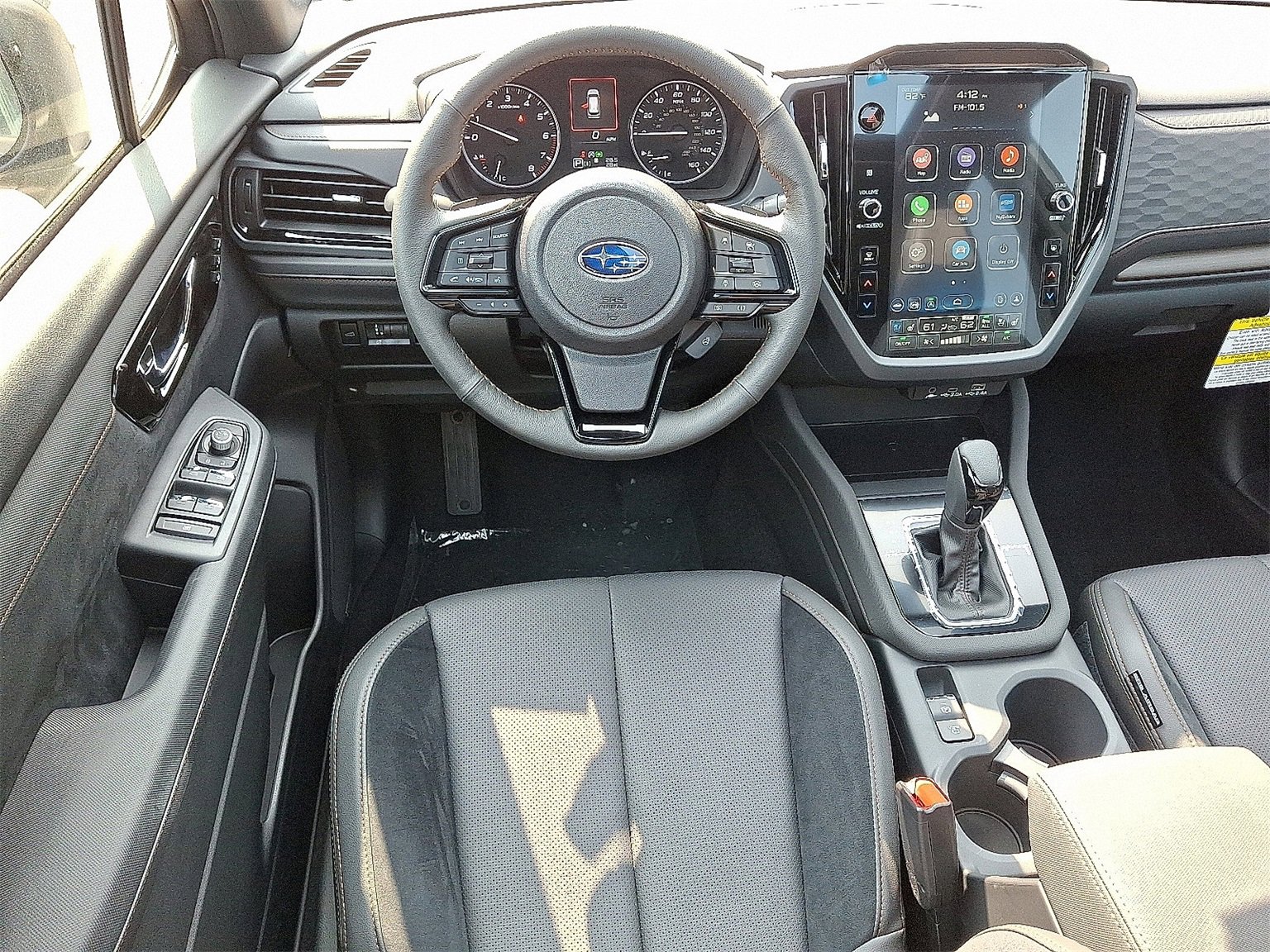 New 2025 Subaru Forester Touring w/ Protection Package image 7