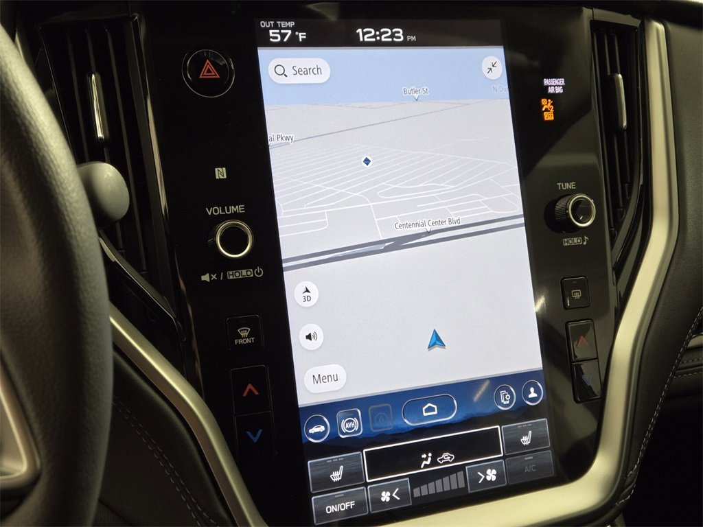 Certified 2025 Subaru Outback Limited XT image 30