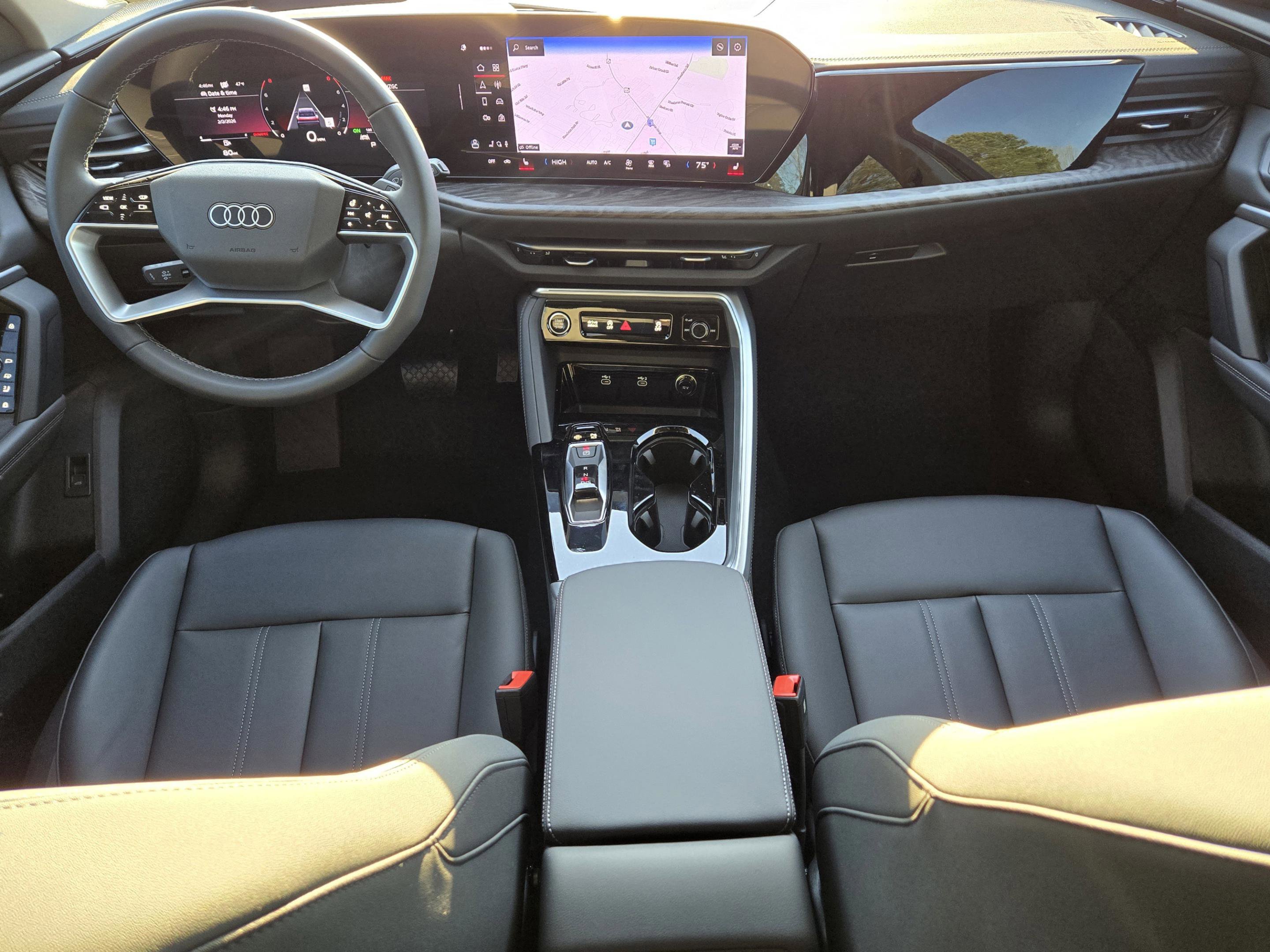 New 2025 Audi Q5 Premium Plus image 16