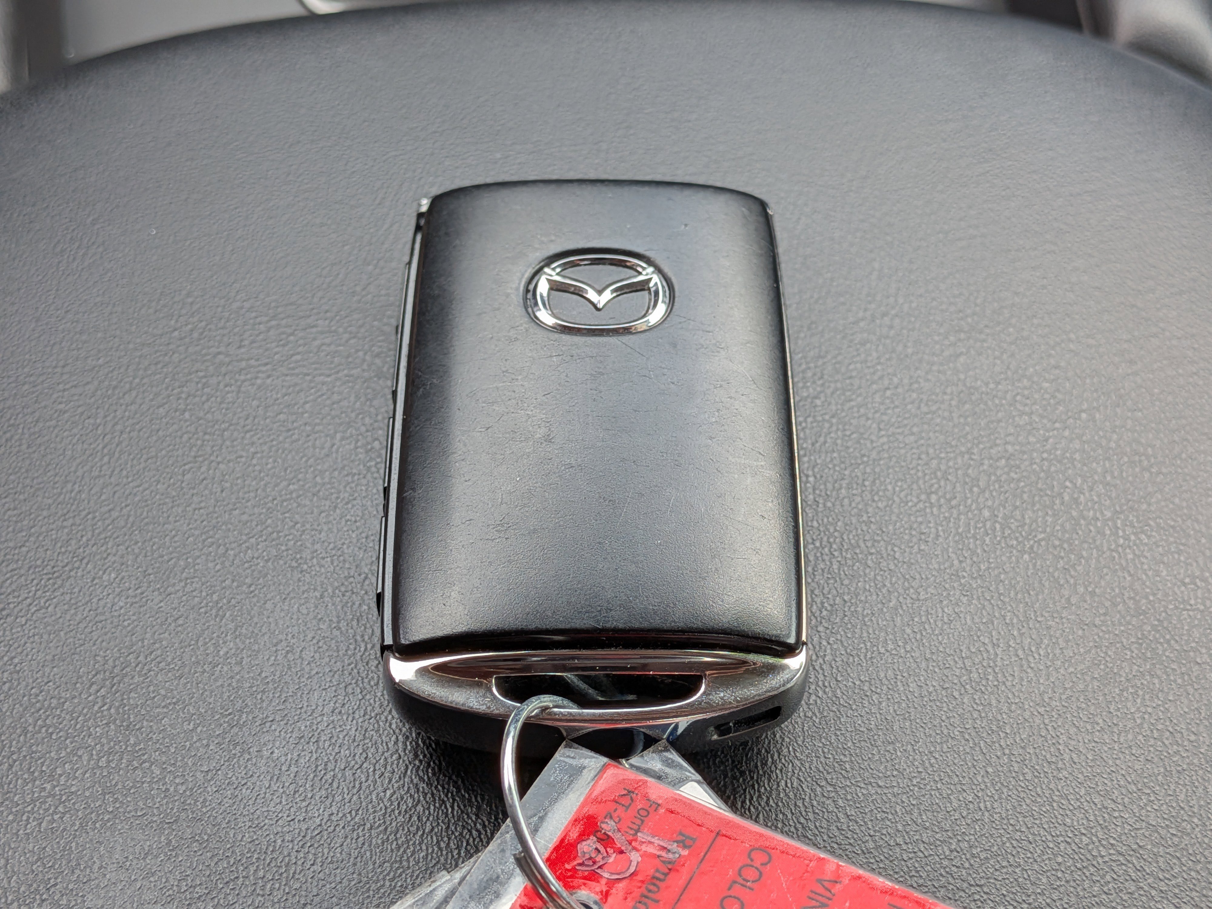 Used 2021 MAZDA MAZDA3 s FWD image 31