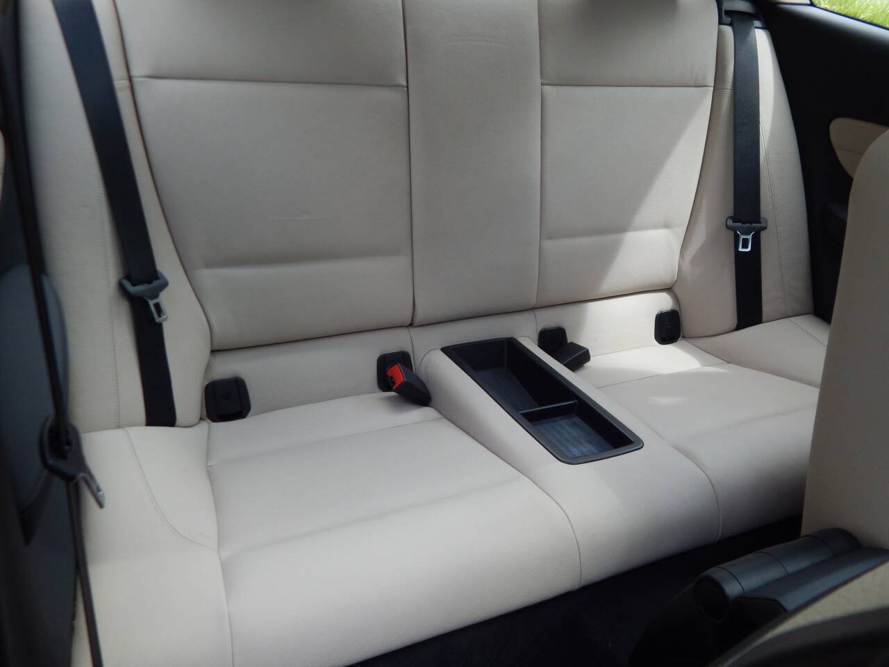 Used 2013 BMW 128i Coupe RWD image 15