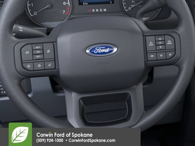 New 2026 Ford F250 XL AWD/4WD image 12