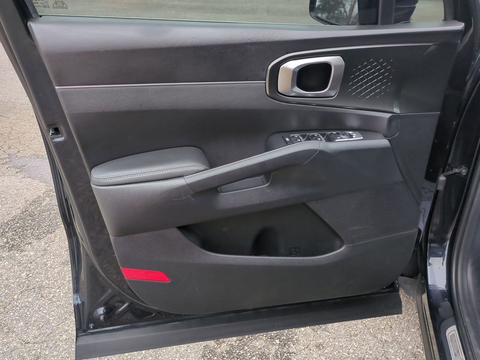 Used 2023 Kia Sorento EX image 22