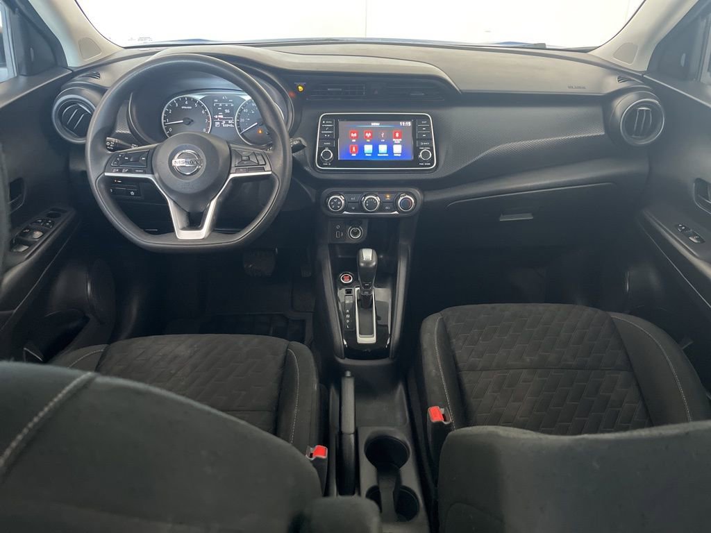 Used 2021 Nissan Kicks S image 30
