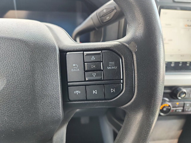 Certified 2023 Ford F250 XLT w/ Black Appearance Package AWD/4WD image 15