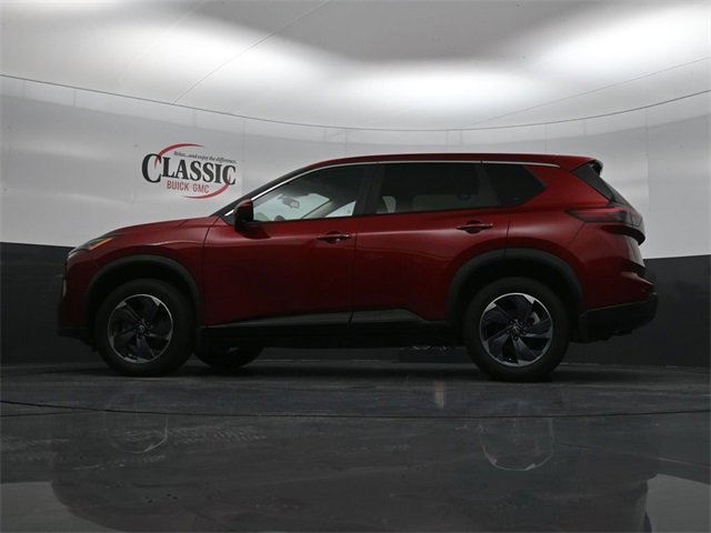 Used 2024 Nissan Rogue SV image 26