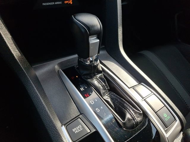 Used 2020 Honda Civic Sport image 14