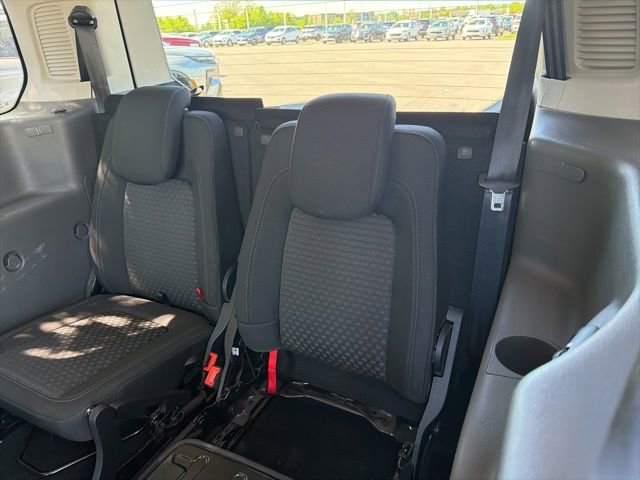 Used 2023 Ford Transit Connect XLT w/ Trailer Tow Package FWD image 20