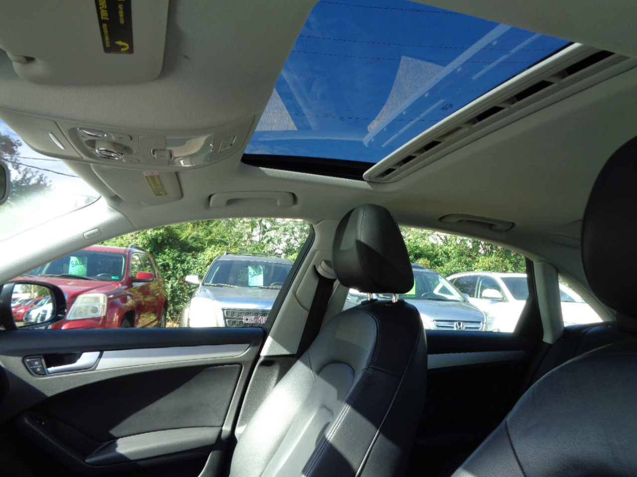 Used 2011 Audi A4 2.0T Premium Plus w/ Premium Plus Pkg image 24