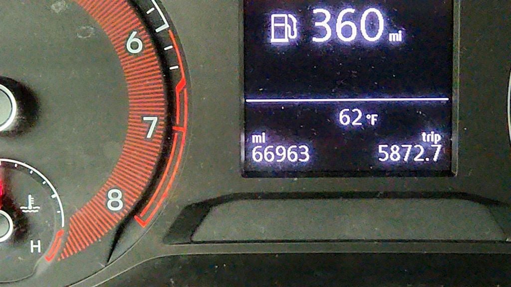 Used 2021 Volkswagen Jetta S w/ Driver Assistance Package FWD image 15