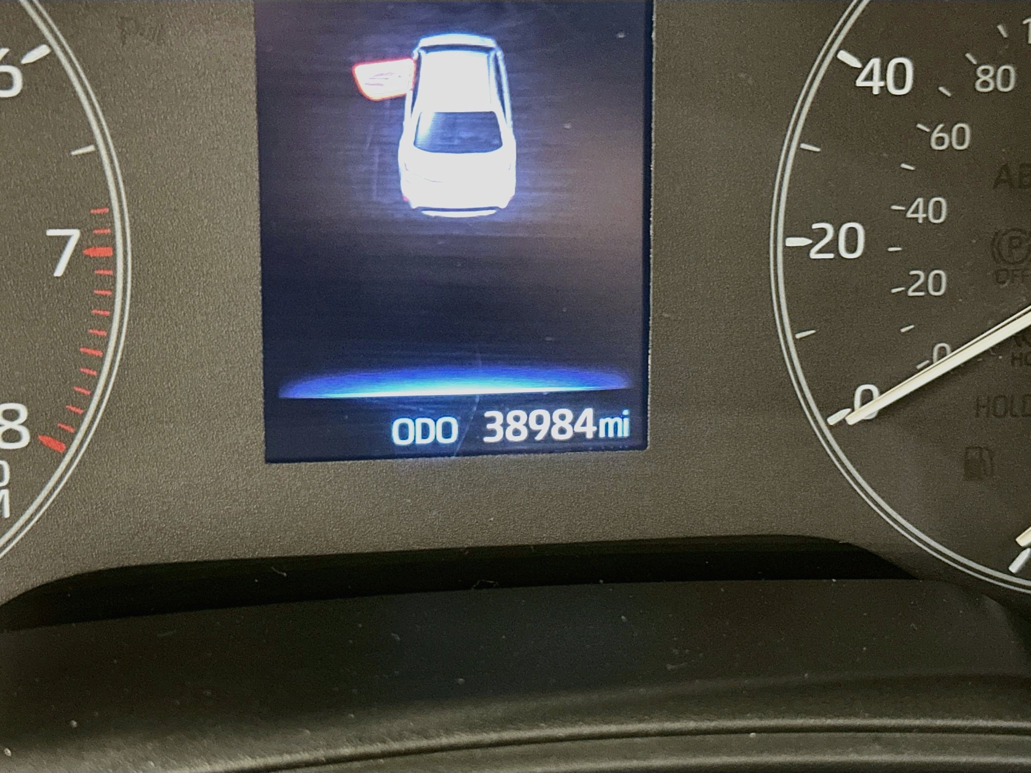 Used 2025 Toyota Corolla LE FWD image 19