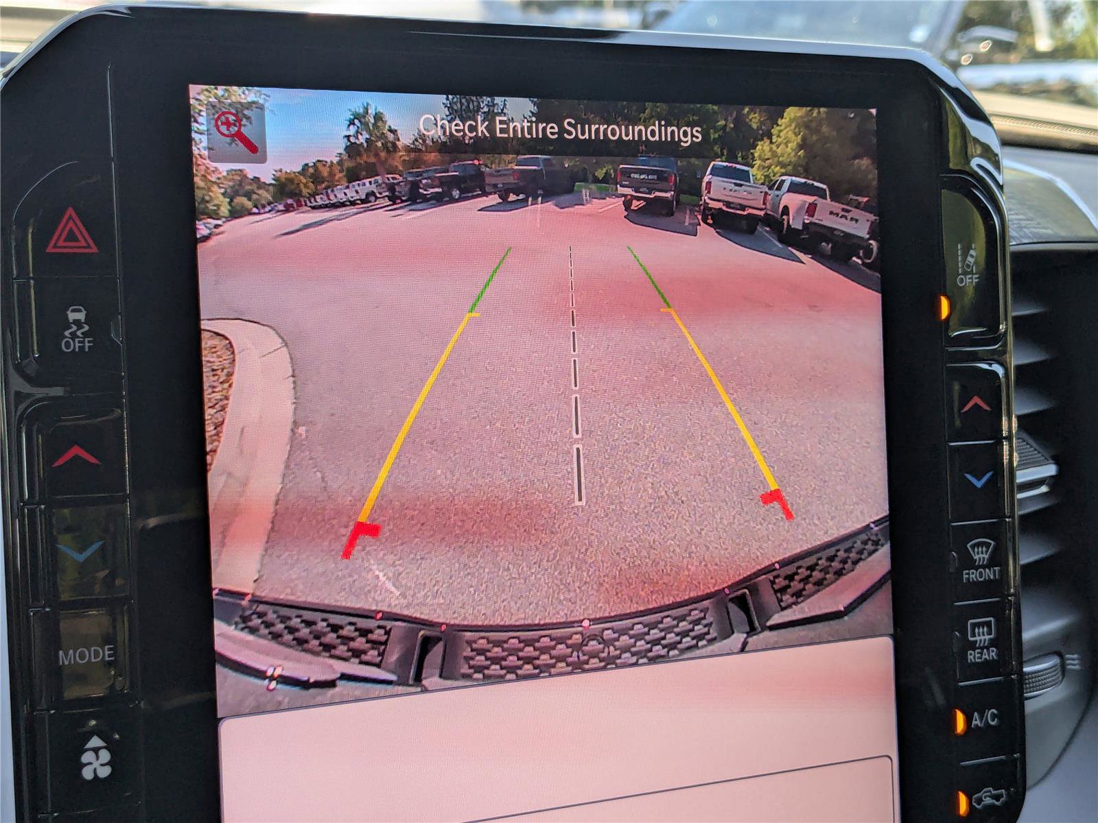 New 2026 RAM 1500 Laramie image 21