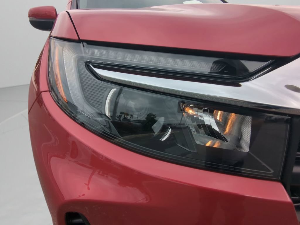New 2026 Honda Ridgeline RTL image 9