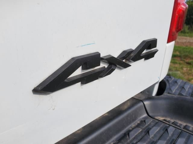 Used 2024 RAM 3500 Tradesman w/ Safety Group image 30