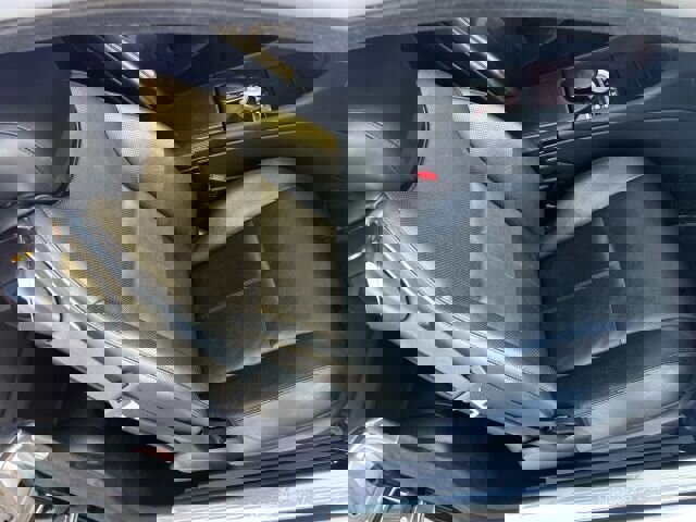 Used 2010 Mercedes-Benz CL 550 4MATIC image 12