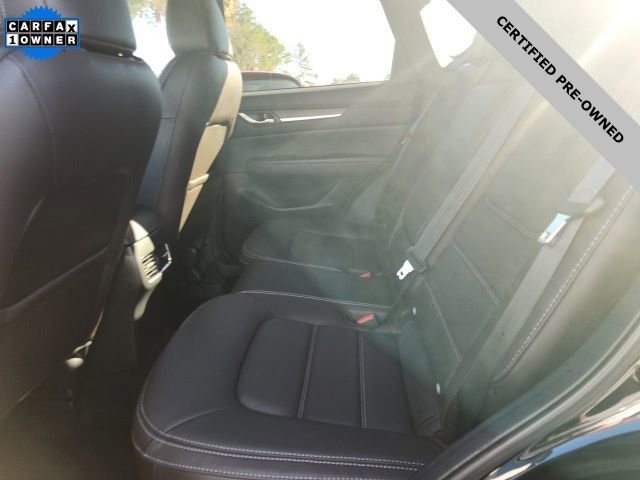 Certified 2025 MAZDA CX-5 Signature image 21