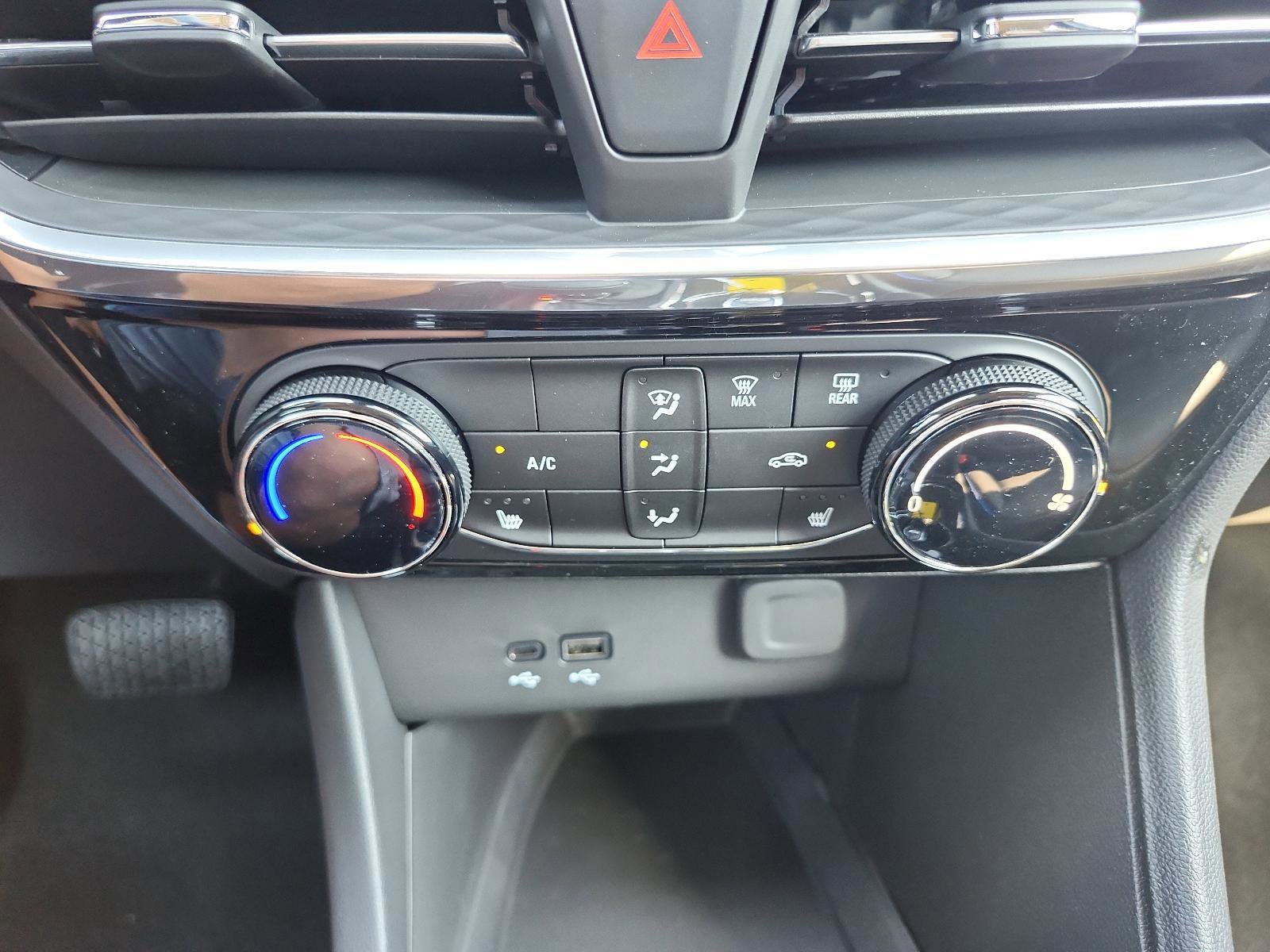 New 2026 Buick Encore GX Sport Touring w/ Comfort Package image 13