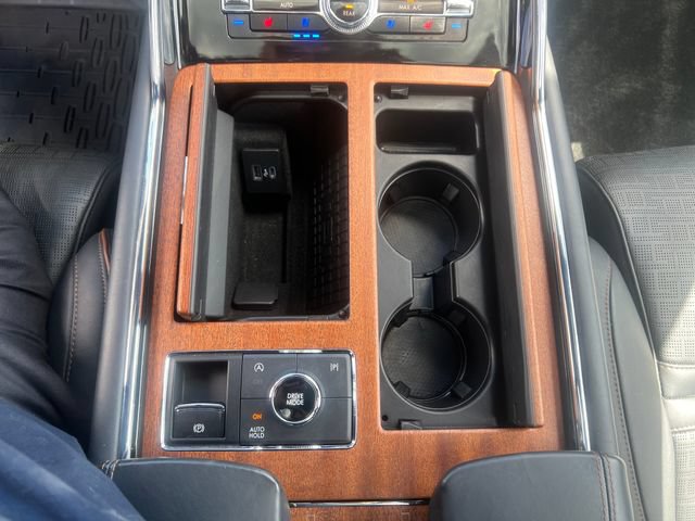Certified 2023 Lincoln Navigator Black Label AWD/4WD image 31