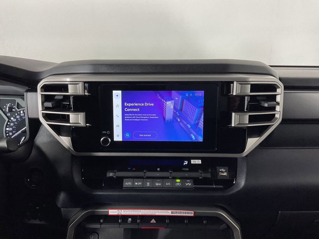 New 2026 Toyota Tundra SR5 image 13