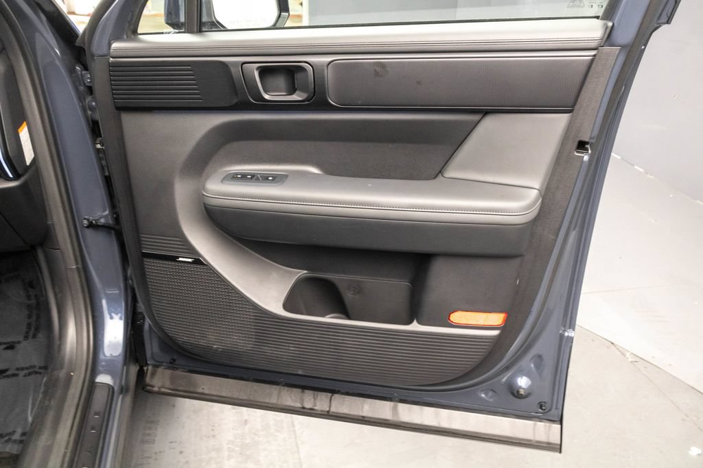 Used 2026 Hyundai Santa Fe Calligraphy AWD/4WD image 36