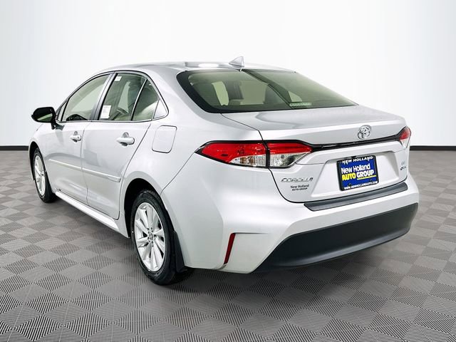 New 2026 Toyota Corolla LE image 22