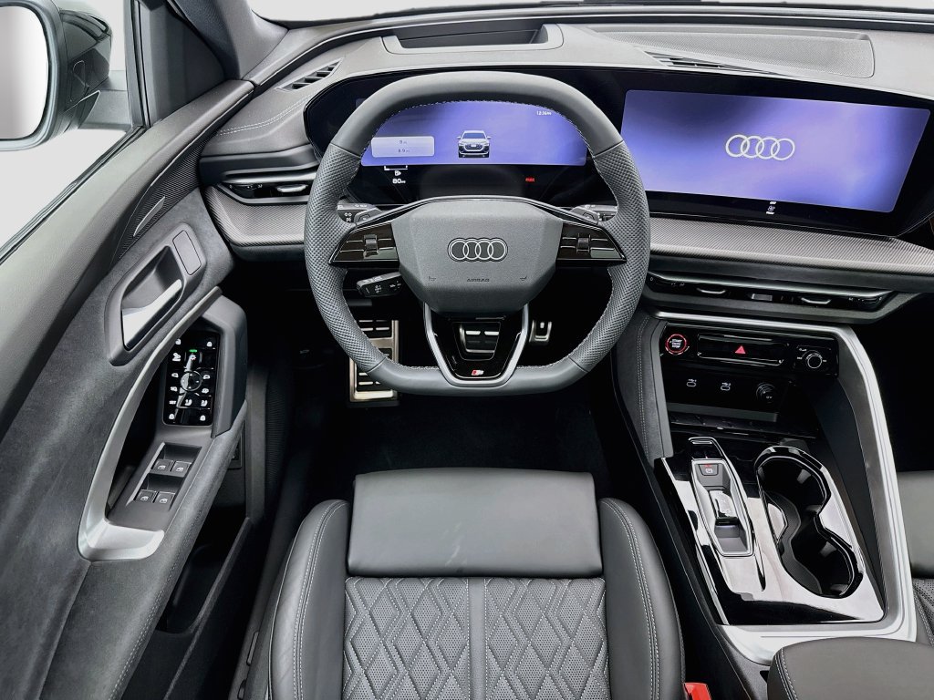 New 2026 Audi SQ5 Premium Plus AWD/4WD image 11