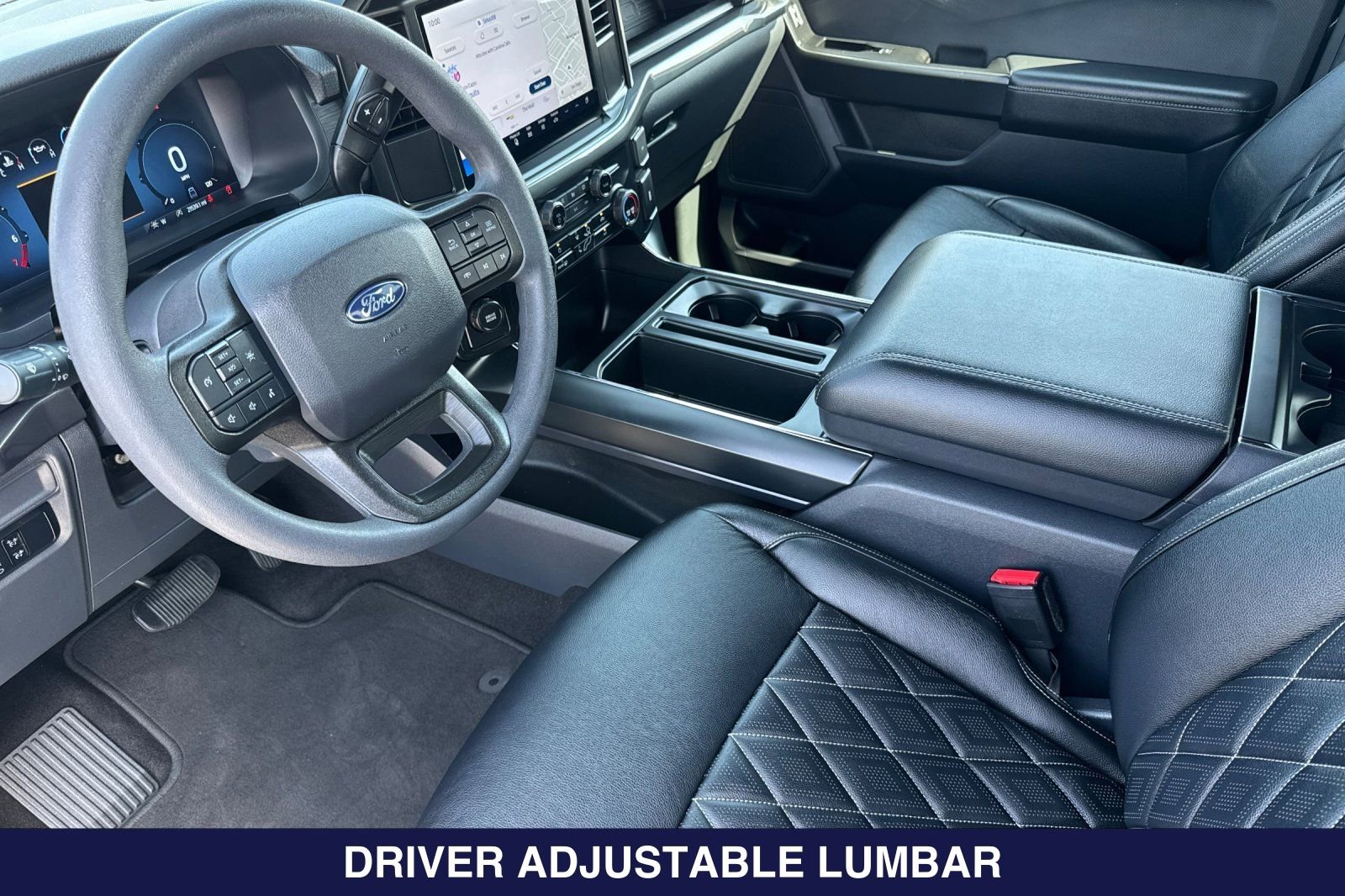 Used 2024 Ford F150 STX RWD image 11