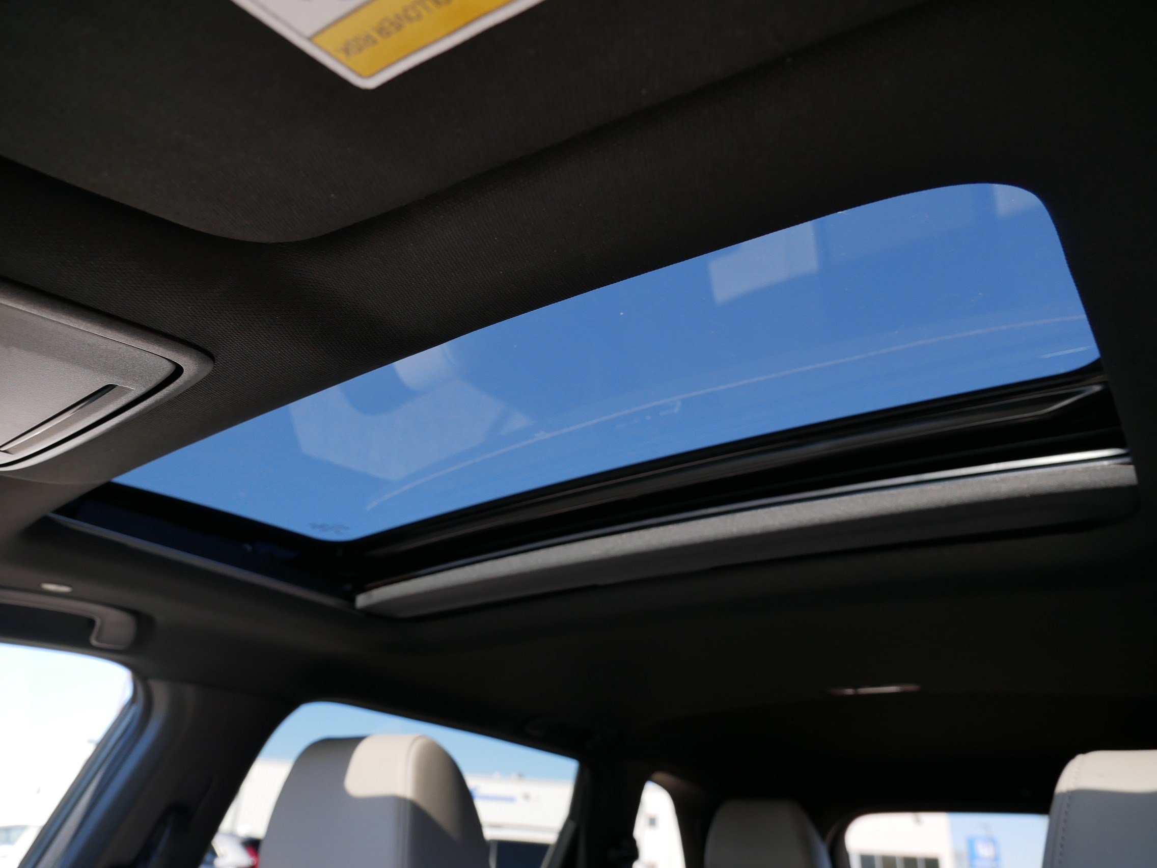 Certified 2024 Honda CR-V Sport Touring image 33