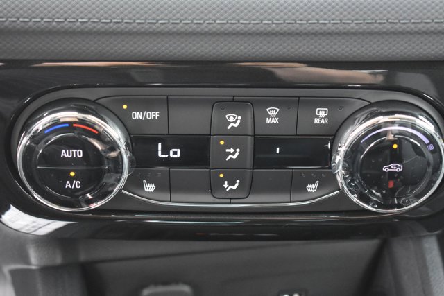 New 2026 Chevrolet TrailBlazer LT w/ Convenience Package image 26