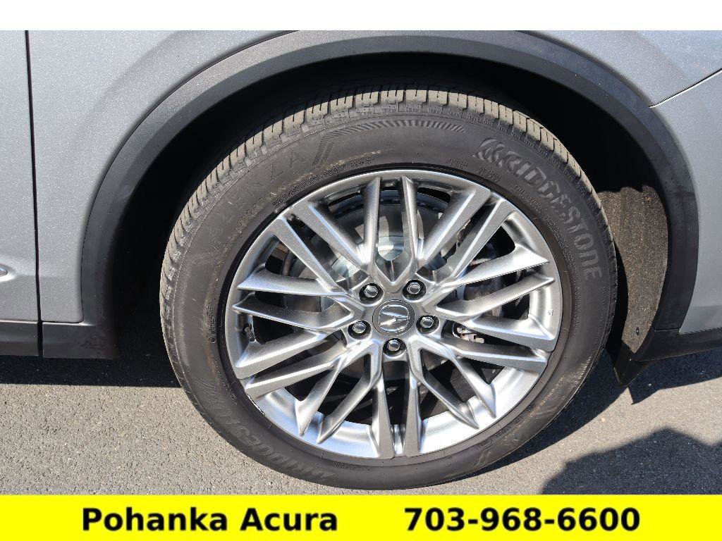 Used 2023 Acura MDX SH-AWD w/ Advance Package image 34