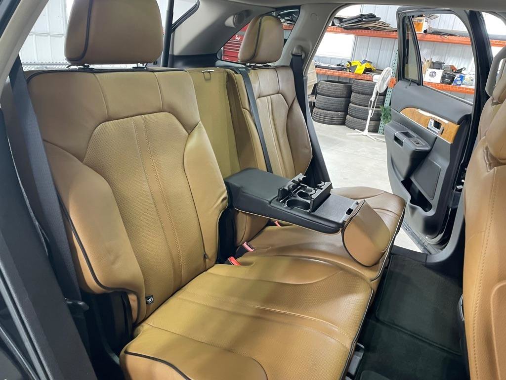 Used 2011 Lincoln MKX AWD w/ 102A Rapid Spec Order Code image 20
