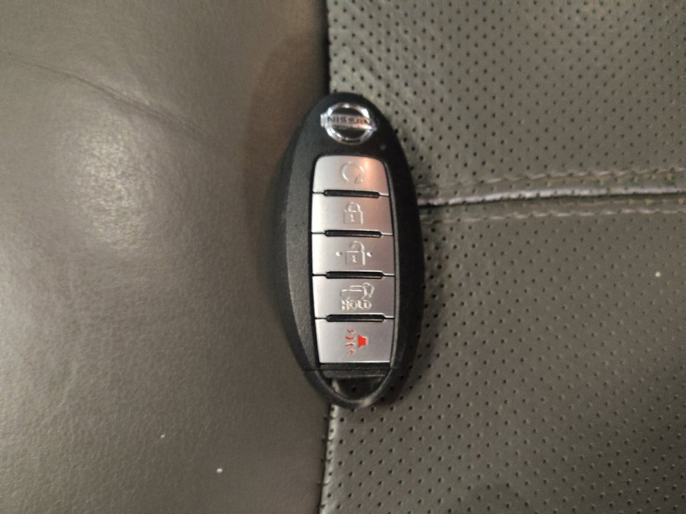 Used 2019 Nissan Pathfinder SL w/ Rock Creek Edition AWD/4WD image 32