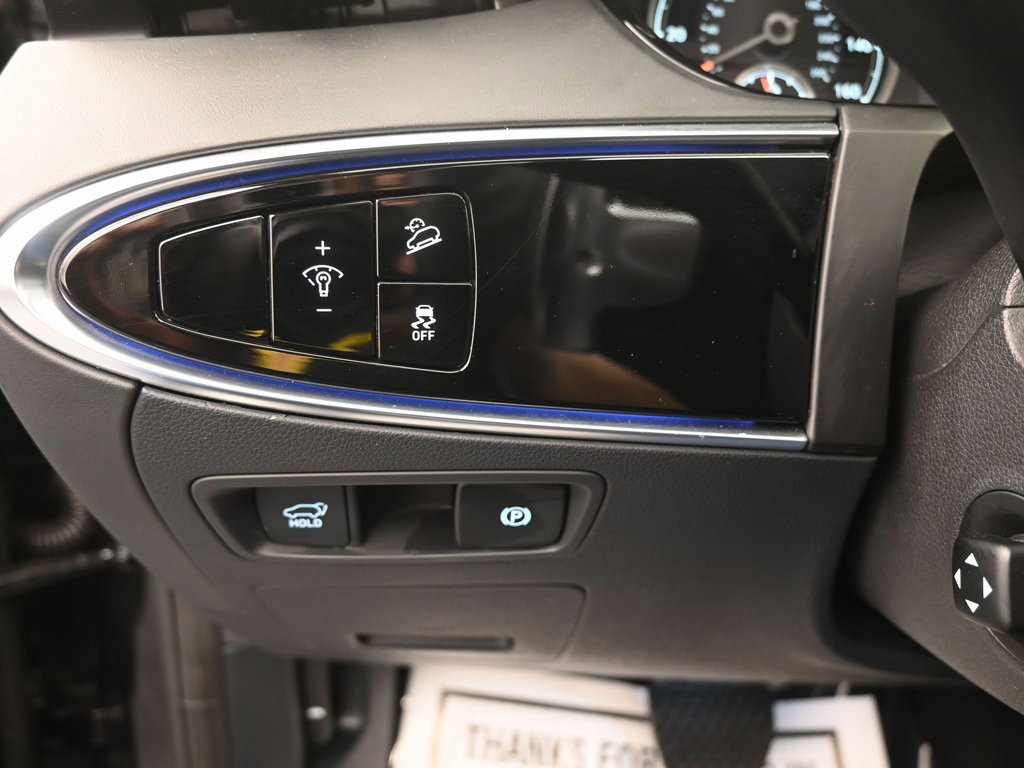 Used 2024 Genesis Electrified GV70 Advanced image 27