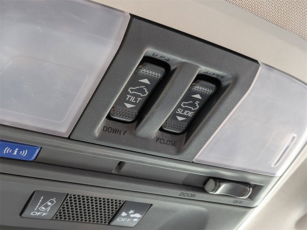 Used 2023 Subaru Crosstrek 2.5i Sport image 18