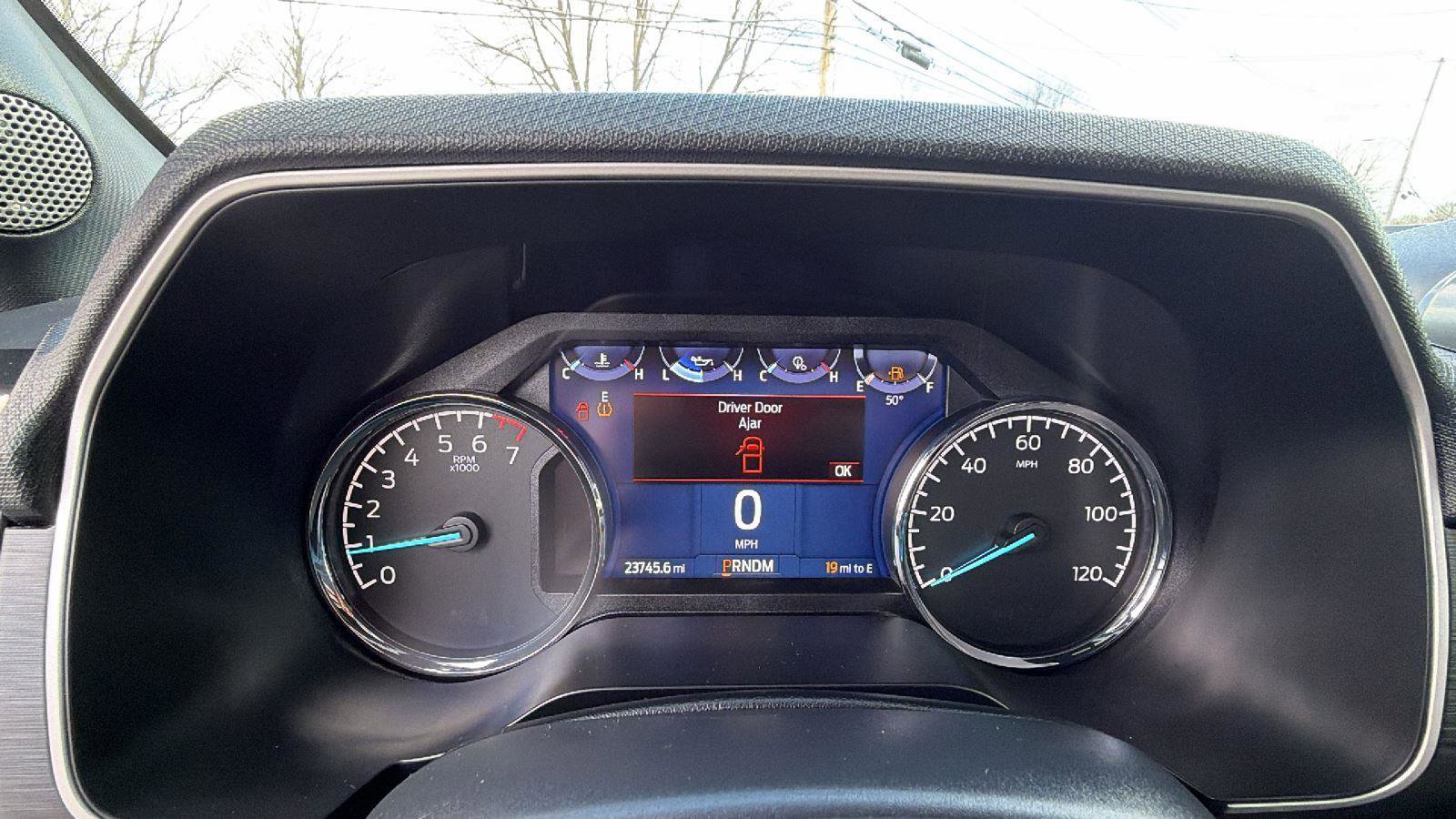 Used 2023 Ford F150 XLT w/ Equipment Group 302A High image 24