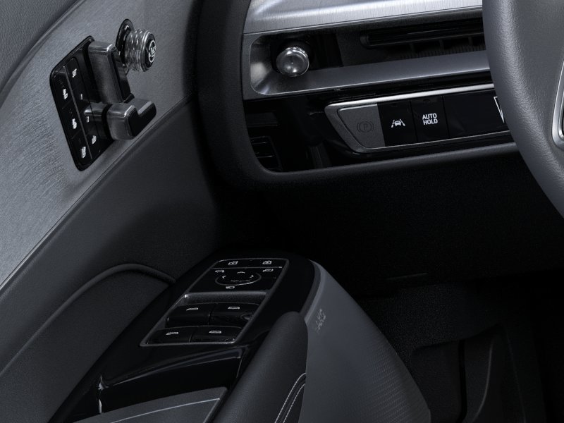 New 2027 Cadillac Lyriq Signature Sport AWD/4WD image 75
