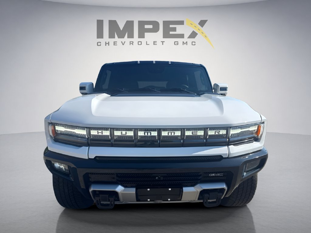 Used 2025 GMC Hummer EV 2X AWD/4WD image 8