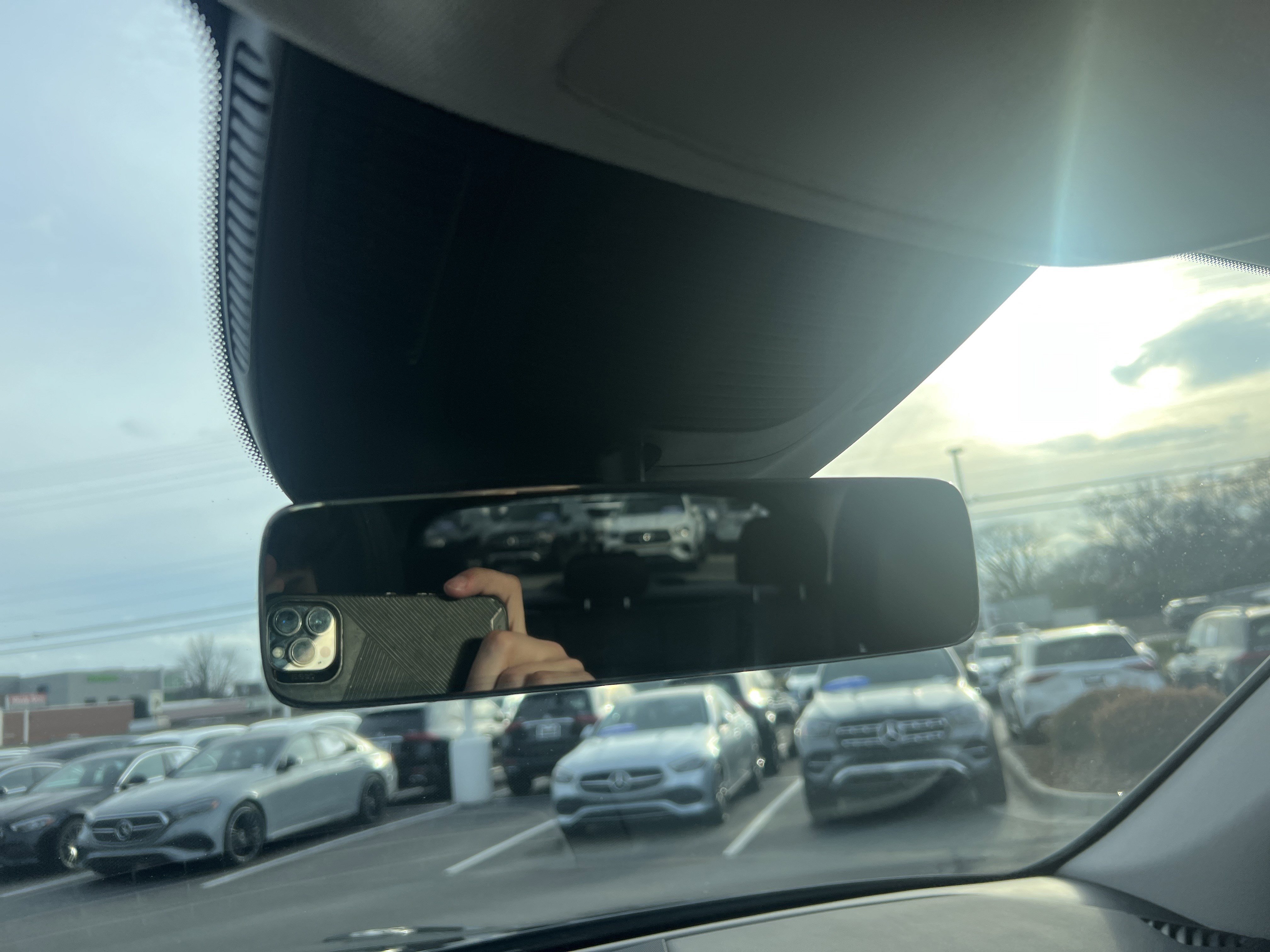 Certified 2024 Mercedes-Benz GLE 450e 4MATIC image 25