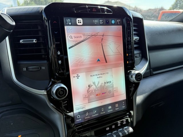 New 2026 RAM 3500 Big Horn image 3