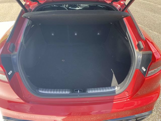 Used 2022 Kia Stinger GT2 AWD/4WD image 9