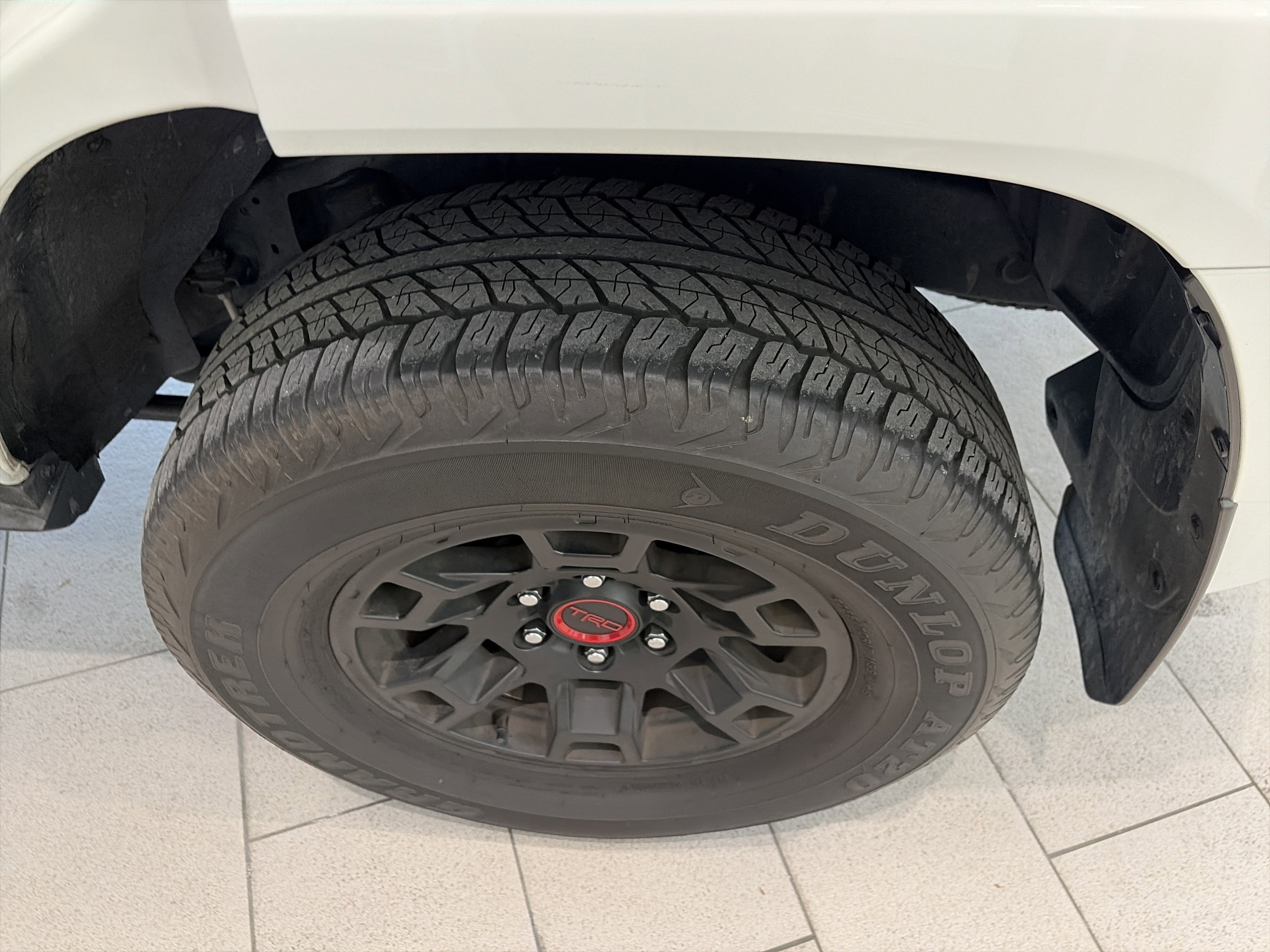 Used 2022 Toyota 4Runner SR5 image 14