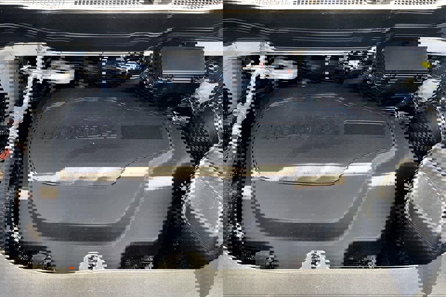 Used 2021 Honda Pilot EX-L image 33