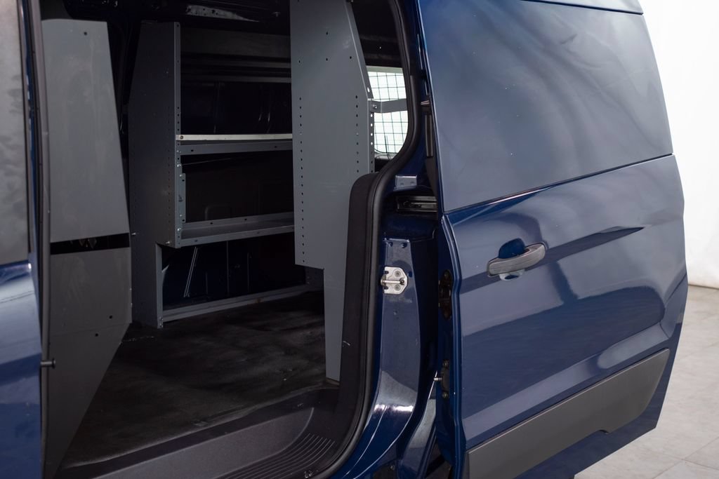 Used 2015 Ford Transit Connect XL FWD image 7