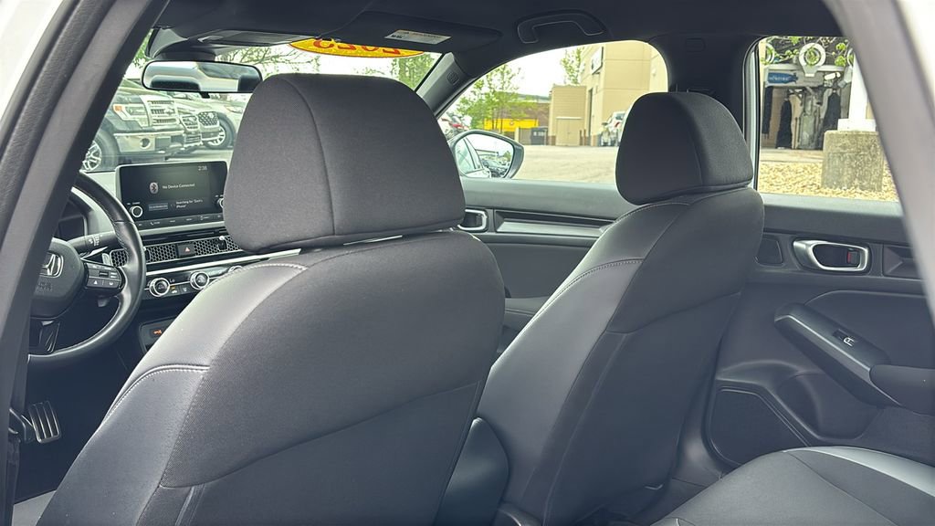 Used 2023 Honda Civic Sport image 33