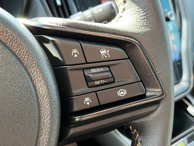 Used 2024 Subaru Outback Wilderness image 30
