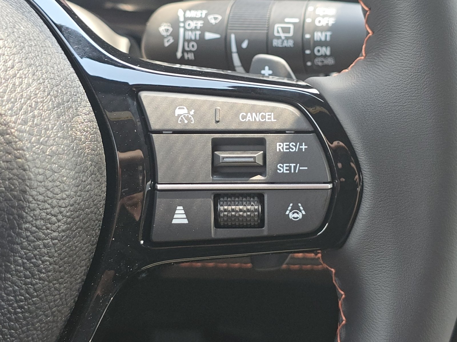 New 2026 Honda Pilot Sport image 31